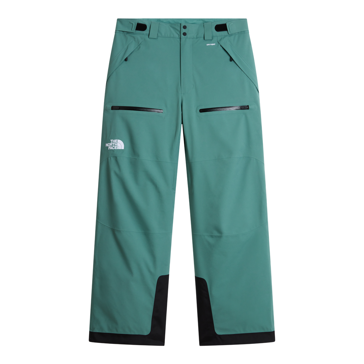 The North Face - Chakal Pant da uomo - DARK SAGE - vista principale