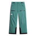 The North Face - Chakal Pant da uomo - GREEN - vista principale