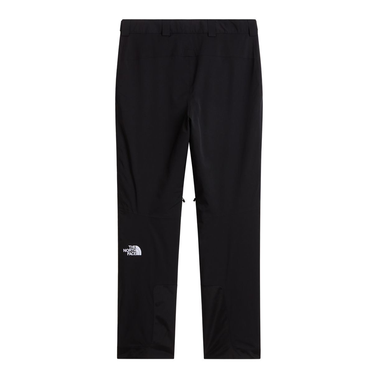 The North Face - Chakal Pant da uomo - TNF BLACK - vista alternativa 1