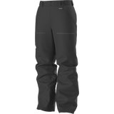 The North Face - Chakal Pant da uomo - TNF BLACK - vista alternativa 2