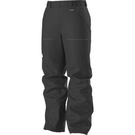 The North Face - Chakal Pant da uomo - TNF BLACK - vista alternativa 2