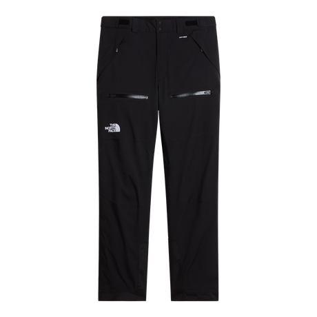 The North Face - Chakal Pant da uomo - TNF BLACK - vista principale