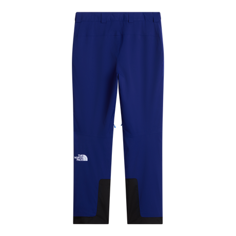 The North Face - Chakal Pant da uomo - SHQUAILGY/CLDGY - vista alternativa 1