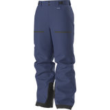 The North Face - Chakal Pant da uomo - SHQUAILGY/CLDGY - vista alternativa 2