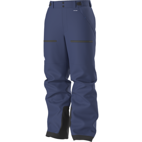 The North Face - Chakal Pant da uomo - SHQUAILGY/CLDGY - vista alternativa 2