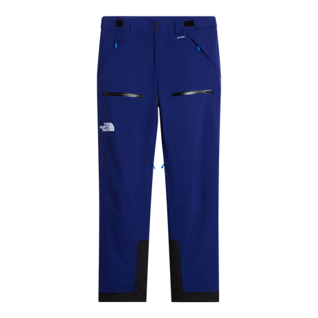 The North Face - Chakal Pant da uomo - SHQUAILGY/CLDGY - vista principale