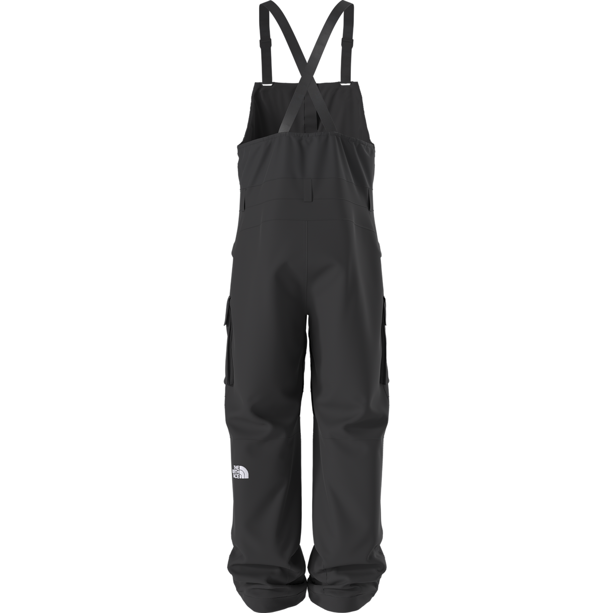 The North Face - Freedom Bib da uomo - TNF BLACK - vista alternativa 11