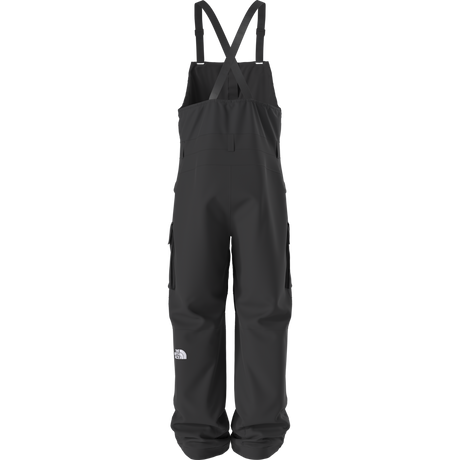 The North Face - Freedom Bib da uomo - TNF BLACK - vista alternativa 11