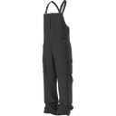 The North Face - Freedom Bib da uomo - TNF BLACK - vista alternativa 12