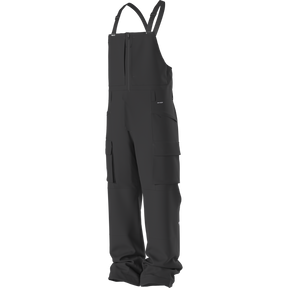 The North Face - Freedom Bib da uomo - TNF BLACK - vista alternativa 12