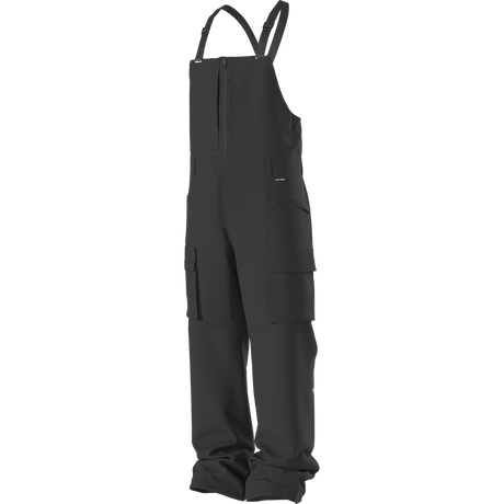 The North Face - Freedom Bib da uomo - TNF BLACK - vista alternativa 12