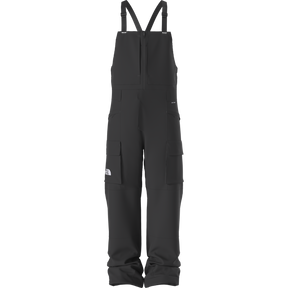 The North Face - Freedom Bib da uomo - BLACK - vista principale
