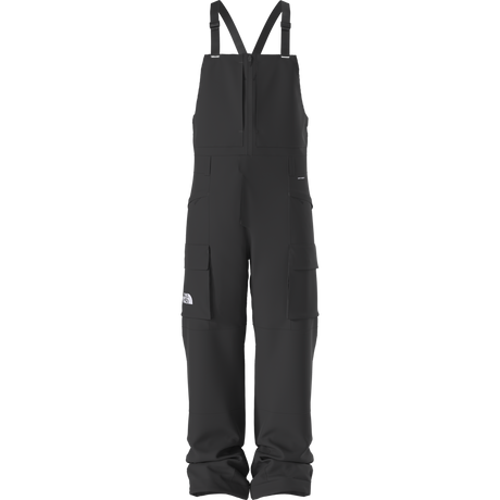 The North Face - Freedom Bib da uomo - TNF BLACK - vista principale