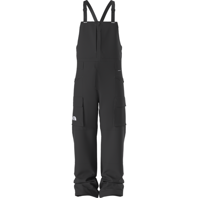The North Face - Freedom Bib da uomo - TNF BLACK - vista principale