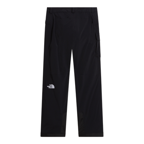 The North Face - Freedom Pant da uomo - TNF BLACK - vista alternativa 1