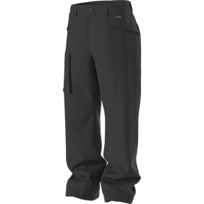The North Face - Freedom Pant da uomo - TNF BLACK - vista alternativa 2
