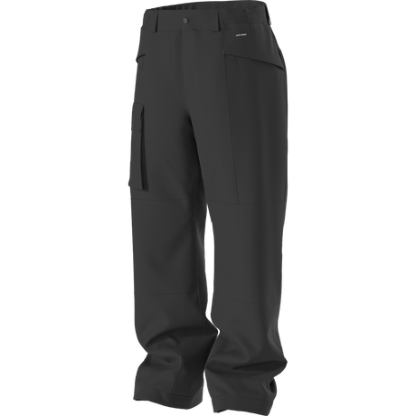 The North Face - Freedom Pant da uomo - TNF BLACK - vista alternativa 2