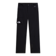 The North Face - Freedom Pant da uomo - BLACK - vista principale