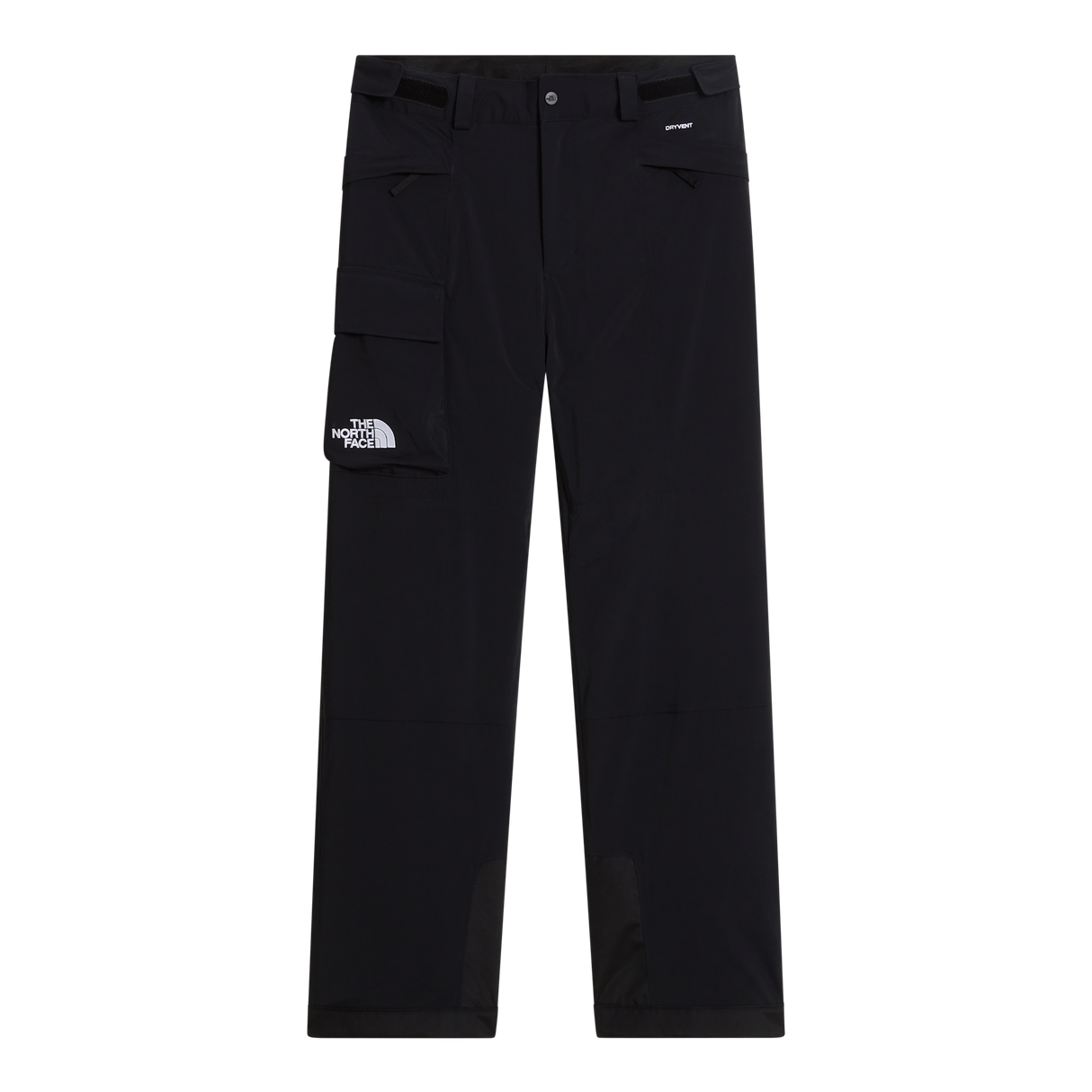 The North Face - Freedom Pant da uomo - TNF BLACK - vista principale