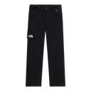 The North Face - Freedom Pant da uomo - BLACK - vista principale