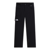The North Face - Freedom Pant da uomo - TNF BLACK - vista principale