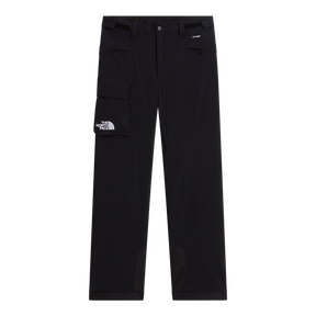 The North Face - Freedom Pant da uomo - BLACK - vista principale