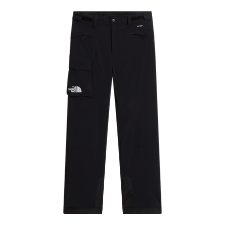 The North Face - Freedom Pant da uomo - TNF BLACK - vista principale