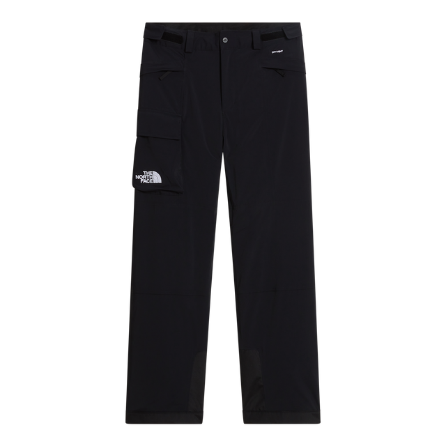 The North Face - Freedom Pant da uomo - TNF BLACK - vista principale