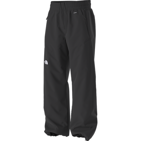 The North Face - Slider Pant da uomo - TNF BLACK - vista alternativa 2