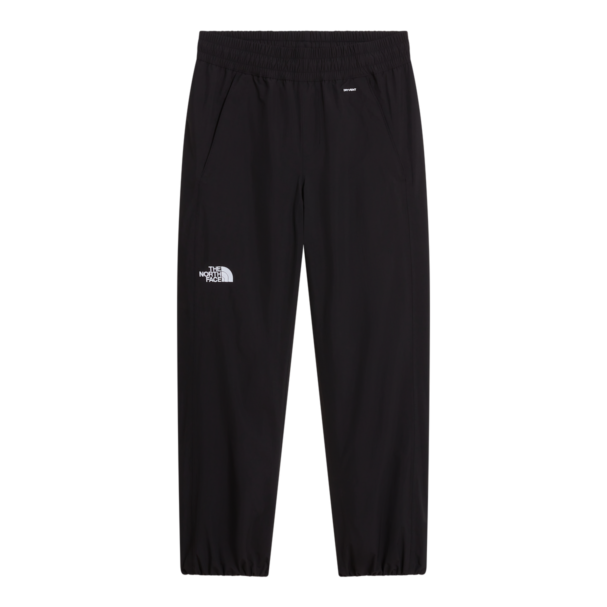 The North Face - Slider Pant da uomo - TNF BLACK - vista principale
