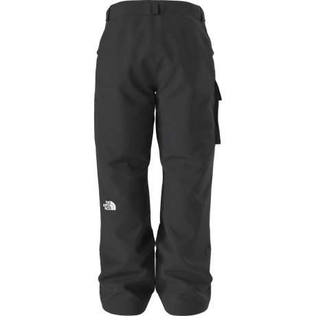 The North Face - Freedom Insulated Pant da uomo - TNF BLACK - vista alternativa 1