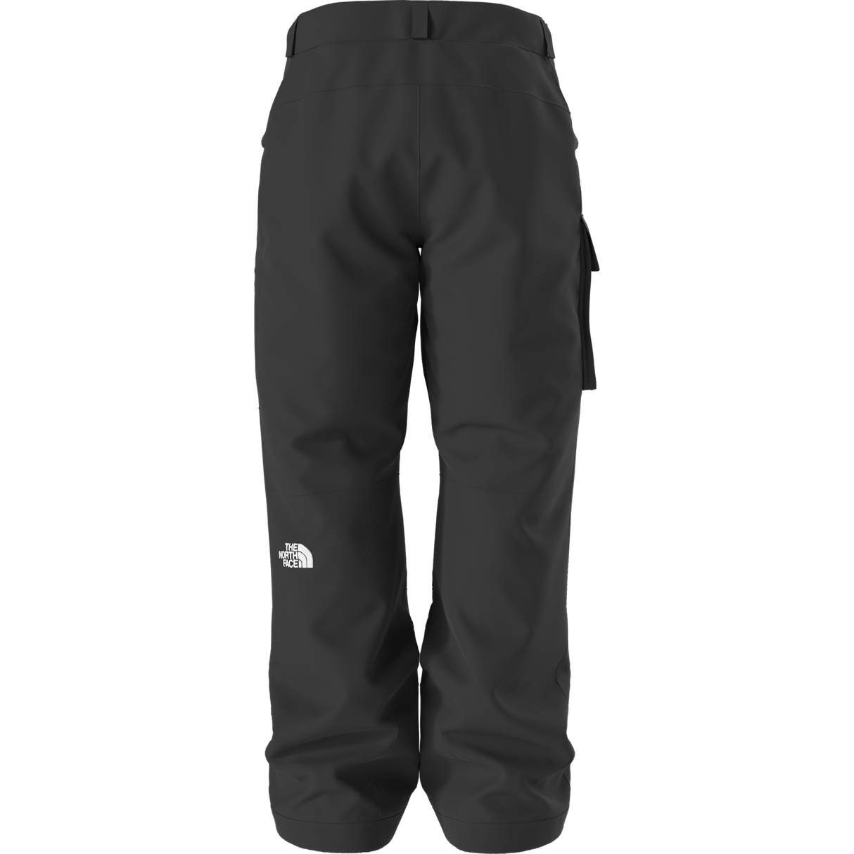 The North Face - Freedom Insulated Pant da uomo - TNF BLACK - vista alternativa 11
