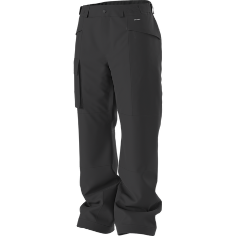 The North Face - Freedom Insulated Pant da uomo - TNF BLACK - vista alternativa 12