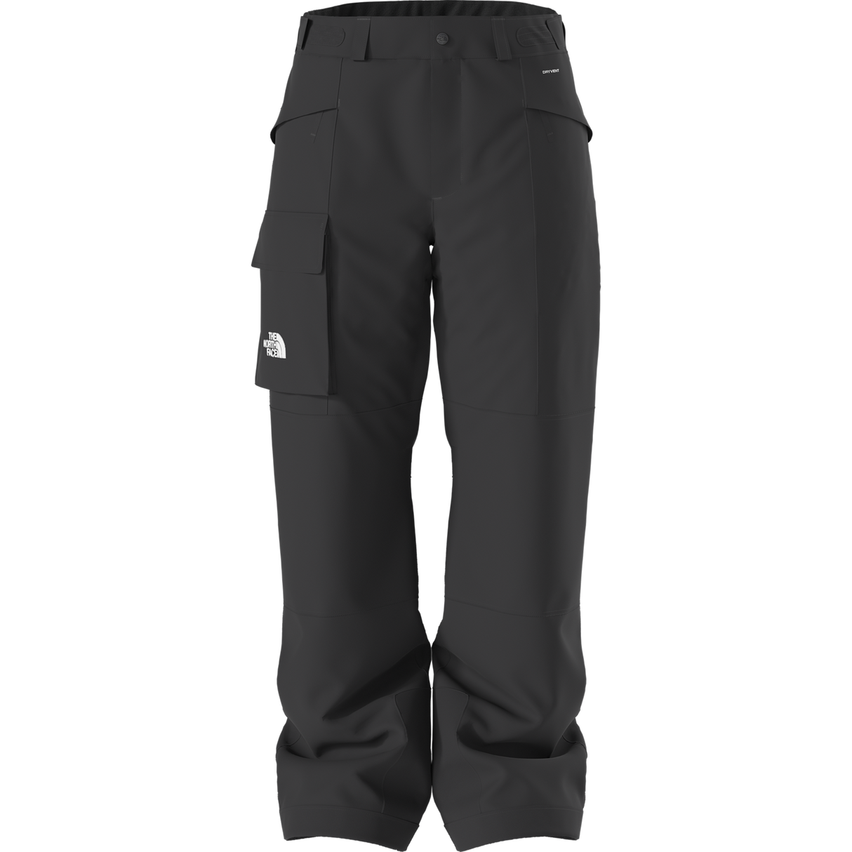 The North Face - Freedom Insulated Pant da uomo - TNF BLACK - vista principale