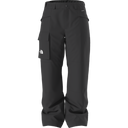 The North Face - Freedom Insulated Pant da uomo - BLACK - vista principale