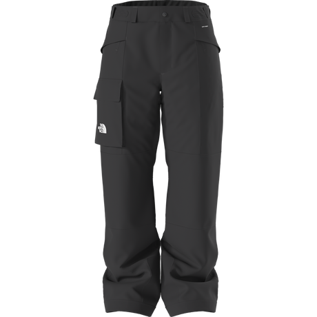 The North Face - Freedom Insulated Pant da uomo - TNF BLACK - vista principale