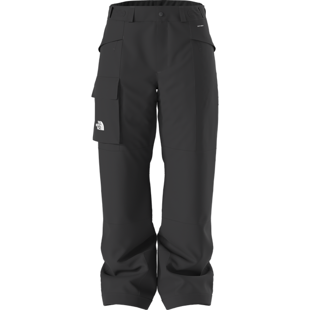 The North Face - Freedom Insulated Pant da uomo - TNF BLACK - vista principale