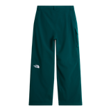 The North Face - Freedom Insulated Pant da uomo - Pacific Teal - vista alternativa 1