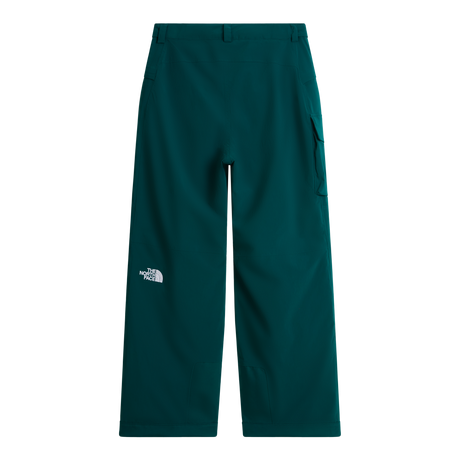 The North Face - Freedom Insulated Pant da uomo - Pacific Teal - vista alternativa 1
