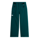 The North Face - Freedom Insulated Pant da uomo - Green - vista principale