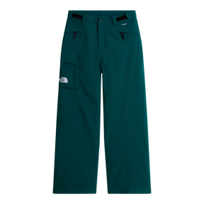 The North Face - Freedom Insulated Pant da uomo - Green - vista principale