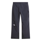 The North Face - Freedom Insulated Pant da uomo - ANTHRACITE GREY - vista alternativa 1