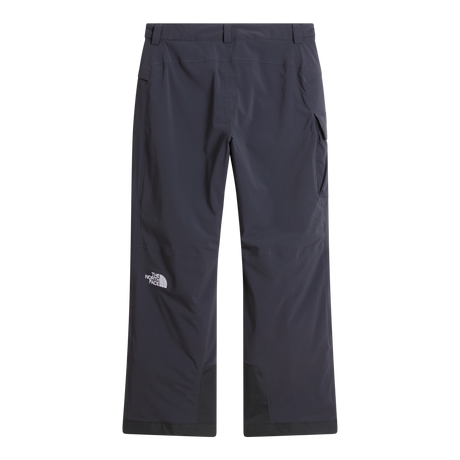 The North Face - Freedom Insulated Pant da uomo - ANTHRACITE GREY - vista alternativa 1