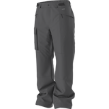 The North Face - Freedom Insulated Pant da uomo - ANTHRACITE GREY - vista alternativa 2