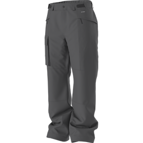 The North Face - Freedom Insulated Pant da uomo - ANTHRACITE GREY - vista alternativa 2