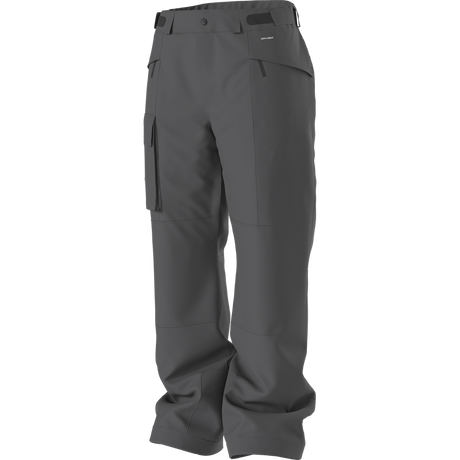 The North Face - Freedom Insulated Pant da uomo - ANTHRACITE GREY - vista alternativa 2