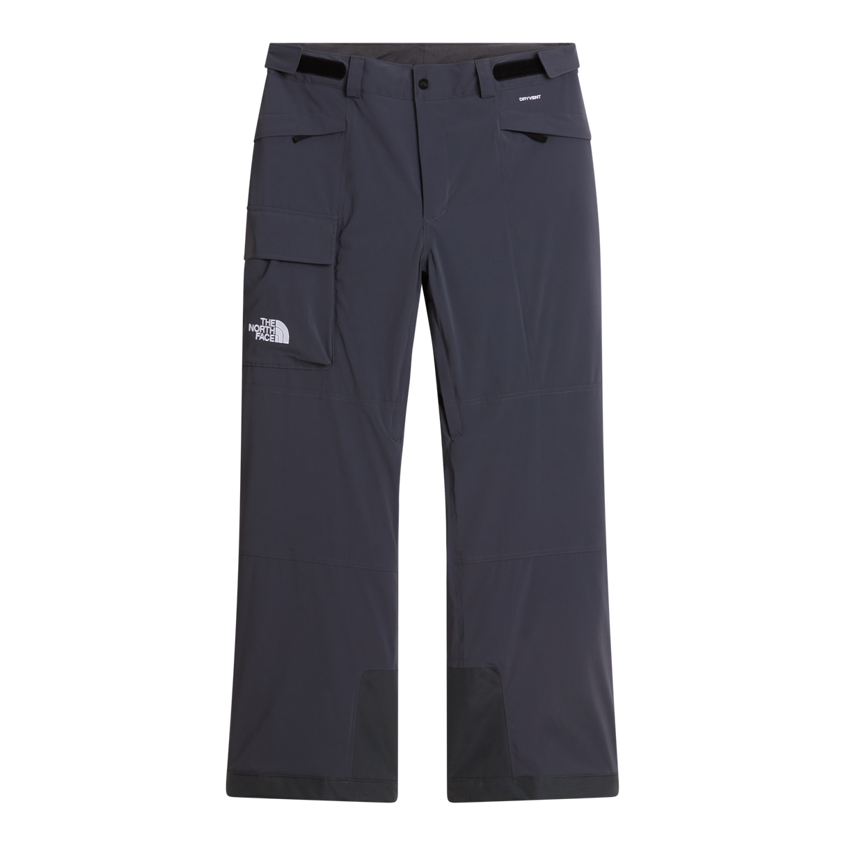 The North Face - Freedom Insulated Pant da uomo - ANTHRACITE GREY - vista principale