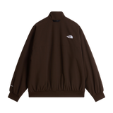 The North Face - Afterburner Reversible Bomber unisex - BONNIEB/SYNRGYB - vista alternativa 1