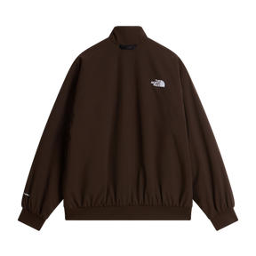 The North Face - Afterburner Reversible Bomber unisex - BONNIEB/SYNRGYB - vista alternativa 1