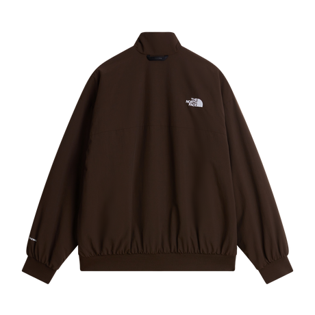 The North Face - Afterburner Reversible Bomber unisex - BONNIEB/SYNRGYB - vista alternativa 1